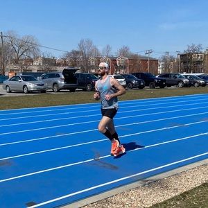 Meet your Posher, Jordan